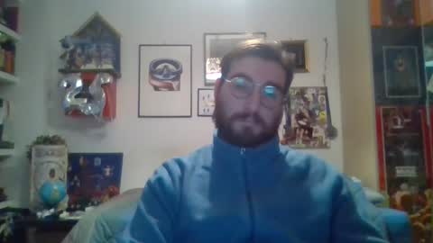 Vale The Sparky online show from December 2024 03:44:01 PM