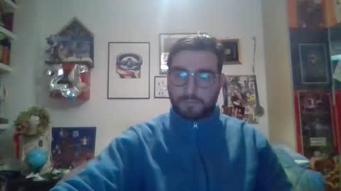 Vale The Sparky online show from January 2025 04:59:01 PM