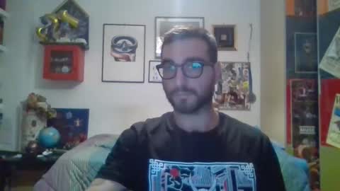 Vale The Sparky online show from October 2025 04:51:02 PM