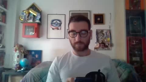 Vale The Sparky online show from October 2025 09:30:01 AM