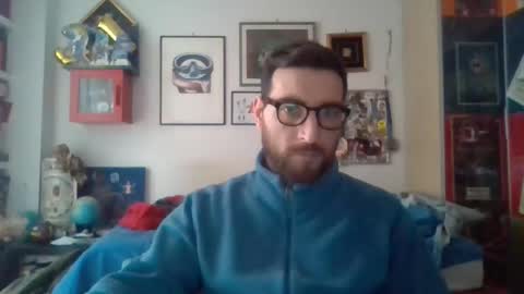 Vale The Sparky online show from January 2026 10:43:01 AM