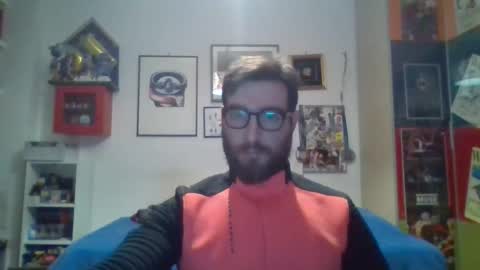 Vale The Sparky online show from February 2026 06:23:02 PM