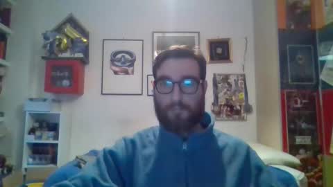 Vale The Sparky online show from February 2026 04:35:02 PM