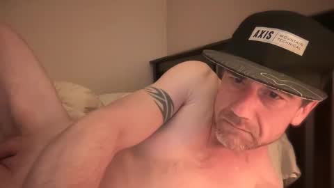 Dad online show from January 2025 04:29:02 PM