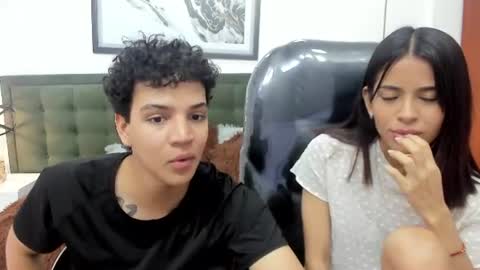 Snapshot of sparks_eva chatting on July 2026 06:07:01 PM Sparks Eva online show from July 2026 06:07:01 PM