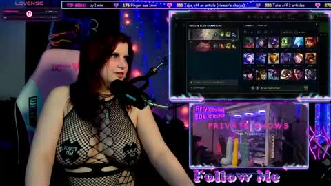 sparksafterdark online show from April 2026 06:25:01 AM