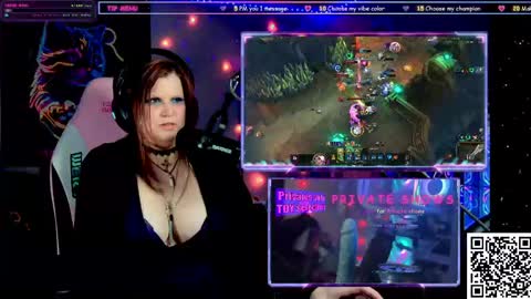 sparksafterdark online show from April 2026 05:40:02 AM