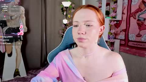 Nika online show from April 2026 02:51:02 AM