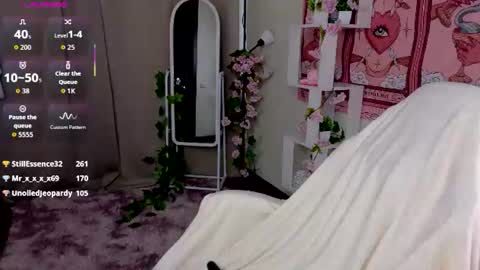 Nika online show from July 2026 02:05:17 AM