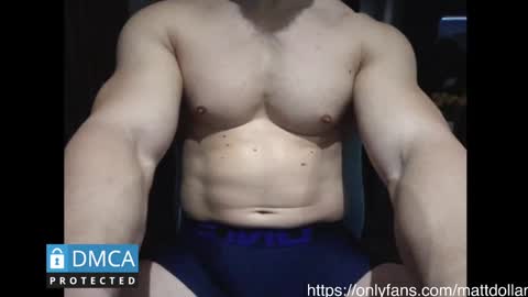 Mathew online show from December 2024 04:00:02 PM