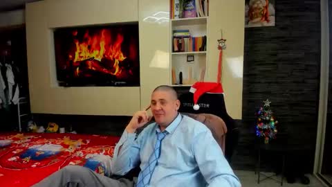 Snapshot of spartandaddy48 chatting on January 2026 05:49:02 PM Spartan online show from January 2026 05:49:02 PM