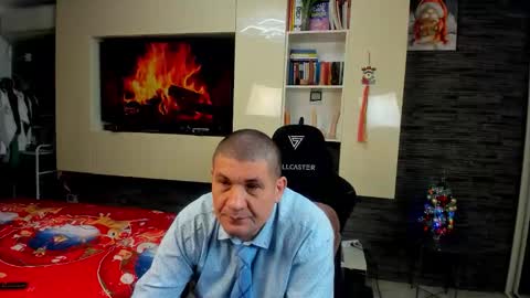 Snapshot of spartandaddy48 chatting on January 2026 11:34:01 AM Spartan online show from January 2026 11:34:01 AM