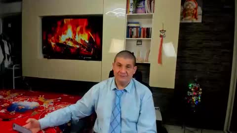 Snapshot of spartandaddy48 chatting on January 2026 12:54:01 PM Spartan online show from January 2026 12:54:01 PM