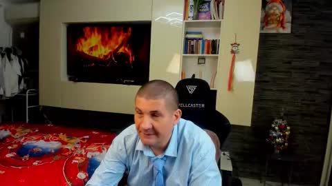 Snapshot of spartandaddy48 chatting on January 2026 01:16:02 PM Spartan online show from January 2026 01:16:02 PM