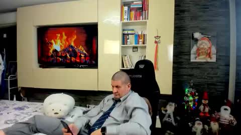 Spartan online show from February 2026 09:05:02 PM