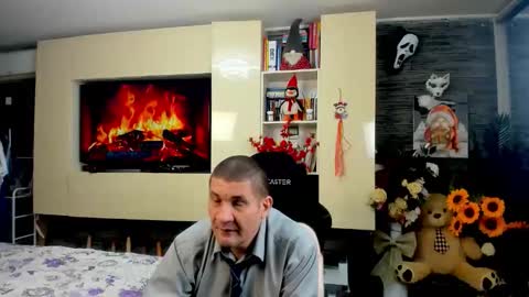 Spartan online show from March 2026 09:21:01 PM