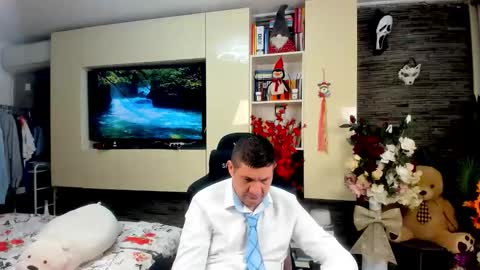 Spartan online show from April 2026 01:05:01 PM