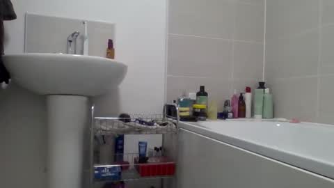 Spartansexgod1989 online show from January 2025 01:53:01 PM