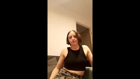 Lil Vazquez online show from January 2026 12:46:02 AM