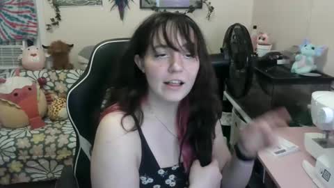 Snapshot of spawnofademon chatting on December 2024 07:31:01 AM spawnofademon online show from December 2024 07:31:01 AM