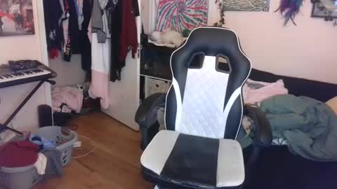 Snapshot of spawnofademon chatting on February 2025 05:53:02 AM spawnofademon online show from February 2025 05:53:02 AM