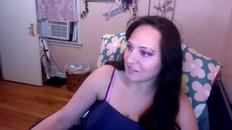 Snapshot of spawnofademon chatting on September 2025 04:36:01 AM spawnofademon online show from September 2025 04:36:01 AM