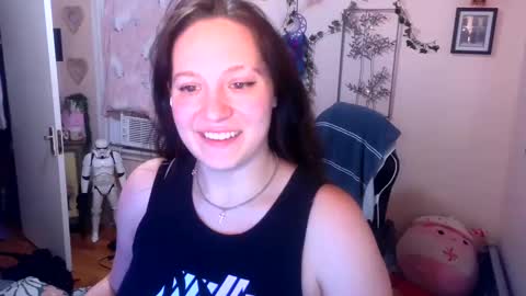 Snapshot of spawnofademon chatting on October 2025 05:27:01 AM spawnofademon online show from October 2025 05:27:01 AM