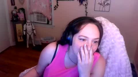 Snapshot of spawnofademon chatting on October 2025 06:11:01 AM spawnofademon online show from October 2025 06:11:01 AM