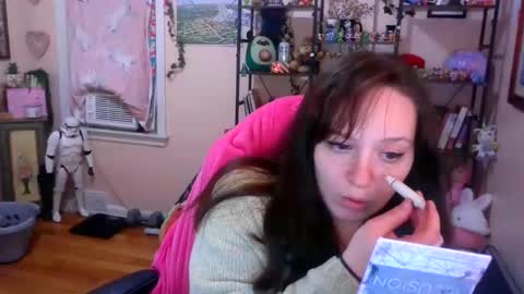 spawnofademon online show from November 2025 06:13:01 AM