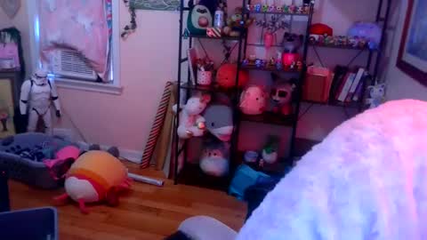 spawnofademon online show from November 2025 03:01:02 PM