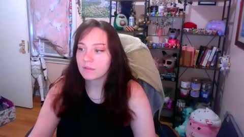 spawnofademon online show from December 2025 02:56:02 PM