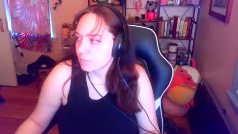 spawnofademon online show from January 2026 06:00:02 PM