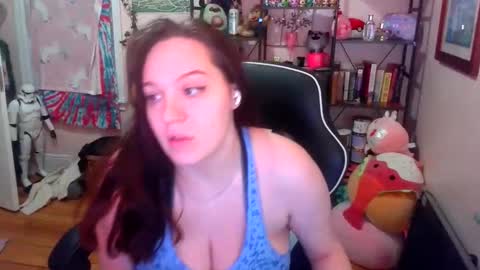 spawnofademon online show from January 2026 07:55:01 AM