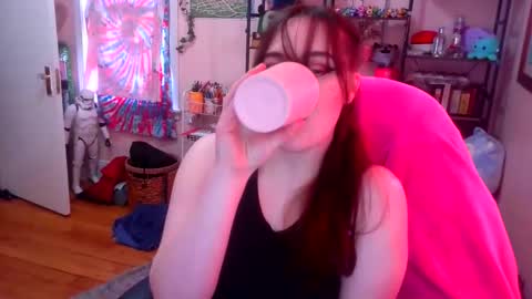 Snapshot of spawnofademon chatting on February 2026 05:31:01 PM spawnofademon online show from February 2026 05:31:01 PM