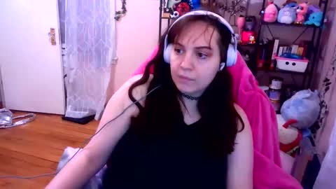Snapshot of spawnofademon chatting on April 2026 10:04:02 AM spawnofademon online show from April 2026 10:04:02 AM