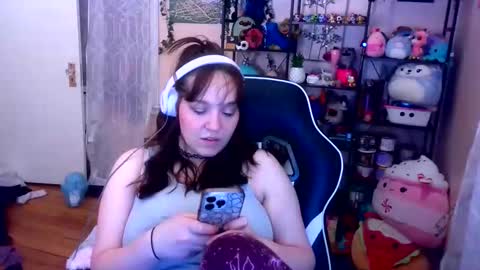 Snapshot of spawnofademon chatting on April 2026 06:38:02 AM spawnofademon online show from April 2026 06:38:02 AM