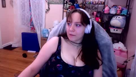 Snapshot of spawnofademon chatting on April 2026 03:59:02 AM spawnofademon online show from April 2026 03:59:02 AM