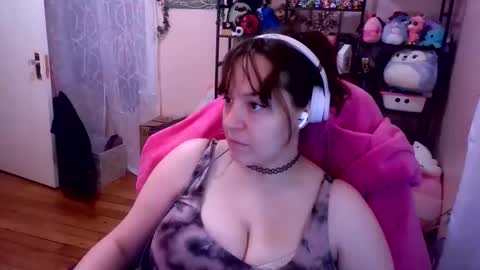 Snapshot of spawnofademon chatting on May 2026 10:42:01 AM spawnofademon online show from May 2026 10:42:01 AM