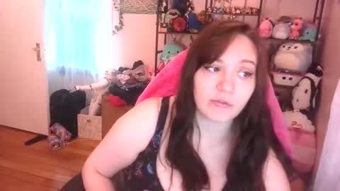 Snapshot of spawnofademon chatting on May 2026 05:52:01 PM spawnofademon online show from May 2026 05:52:01 PM
