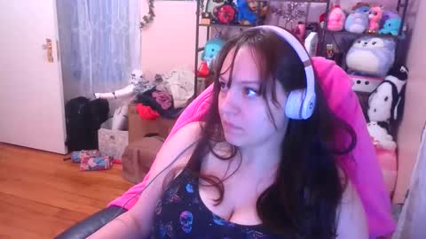 Snapshot of spawnofademon chatting on May 2026 06:20:01 AM spawnofademon online show from May 2026 06:20:01 AM