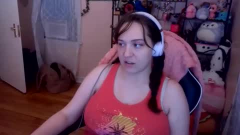 Snapshot of spawnofademon chatting on May 2026 04:31:02 AM spawnofademon online show from May 2026 04:31:02 AM