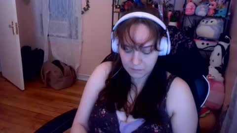 Snapshot of spawnofademon chatting on May 2026 09:40:01 AM spawnofademon online show from May 2026 09:40:01 AM