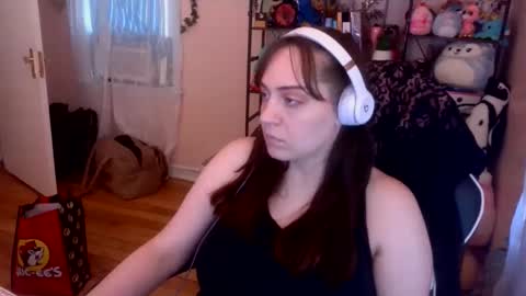 Snapshot of spawnofademon chatting on May 2026 04:59:01 PM spawnofademon online show from May 2026 04:59:01 PM