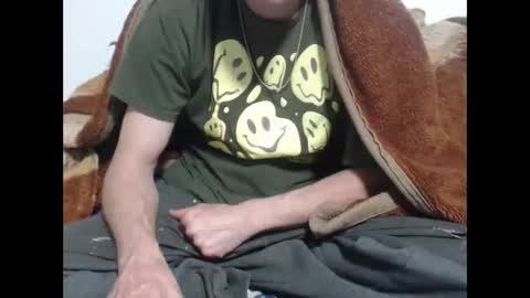 spazzy2 online show from April 2026 06:03:01 AM