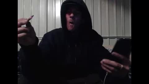 spazzy2 online show from May 2026 05:04:01 AM
