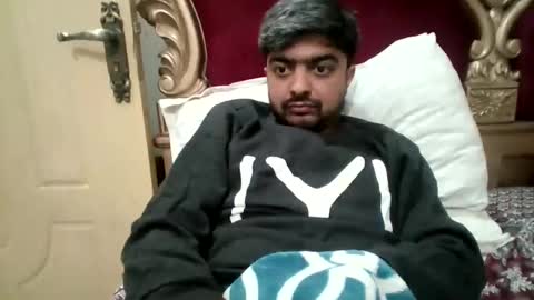 Spearharis online show from November 2025 07:13:01 PM