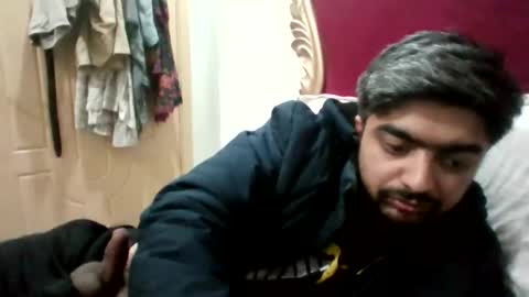 Spearharis online show from December 2025 08:27:01 PM