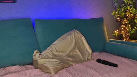 Nicole online show from December 2024 08:26:02 PM