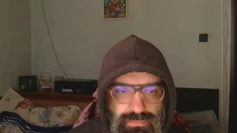 Extasy online show from December 2025 06:53:02 AM