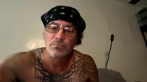 specter1972 online show from December 2025 11:59:01 AM